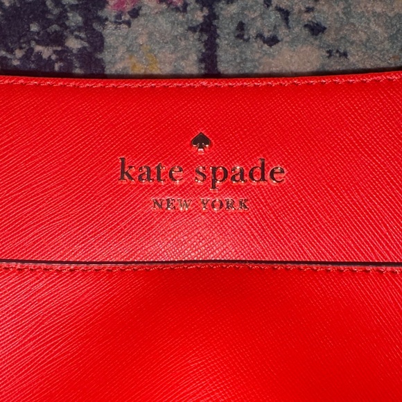 Kate Spade purse - Picture 2 of 15
